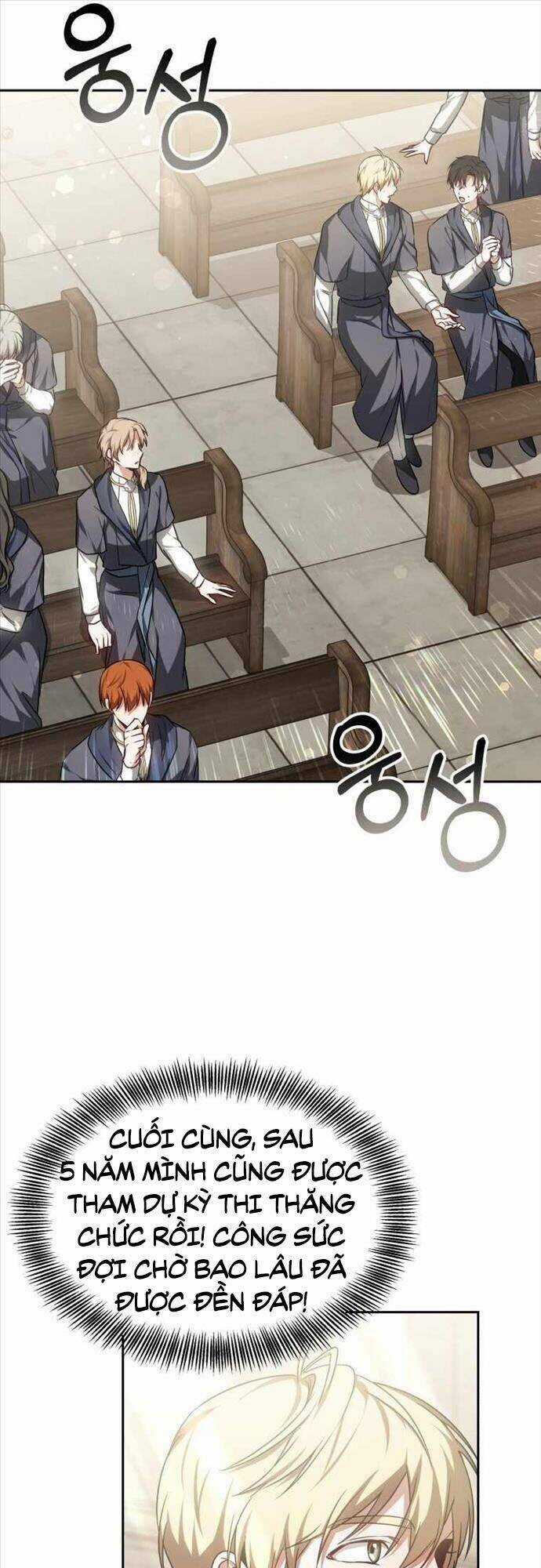 Bác Sĩ Phẫu Thuật Cấp Sss Chapter 15 trang 11