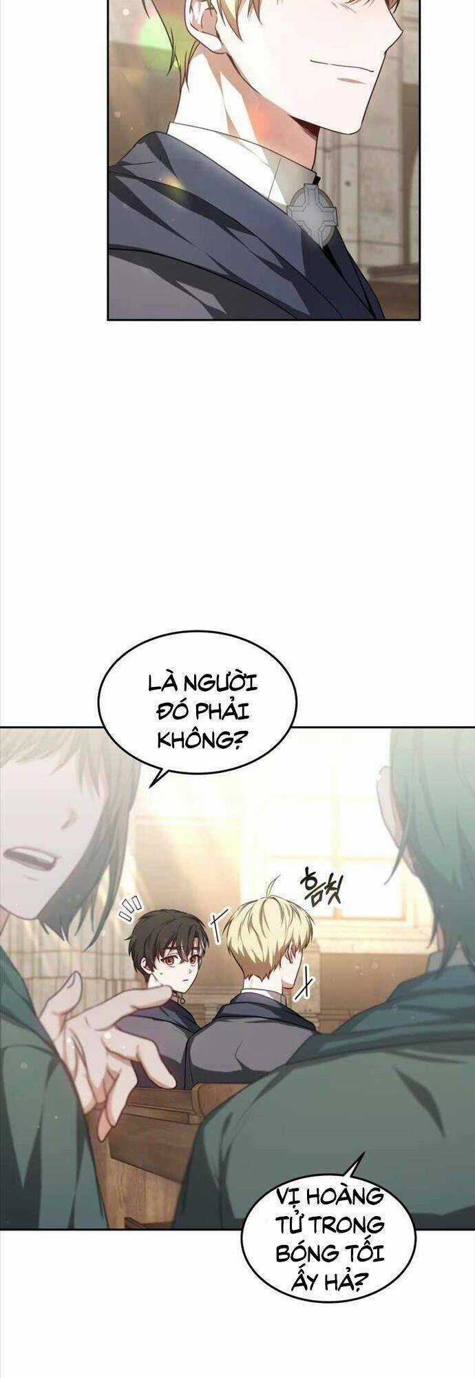 Bác Sĩ Phẫu Thuật Cấp Sss Chapter 15 trang 12