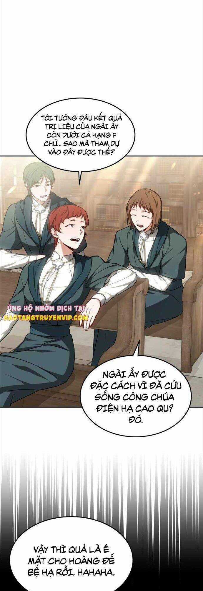 Bác Sĩ Phẫu Thuật Cấp Sss Chapter 15 trang 13