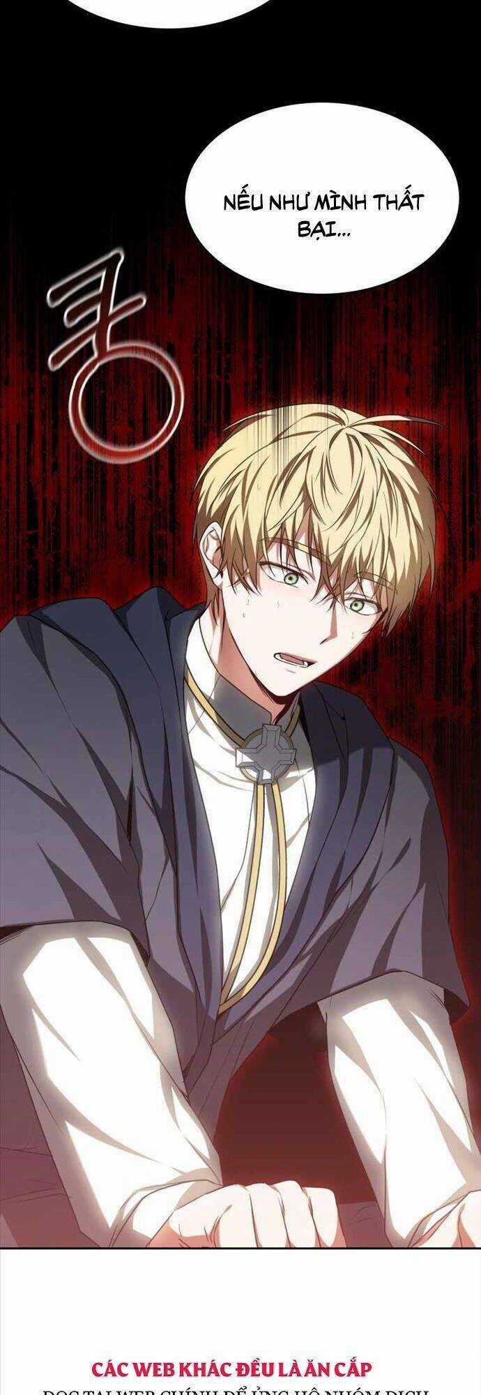 Bác Sĩ Phẫu Thuật Cấp Sss Chapter 15 trang 14