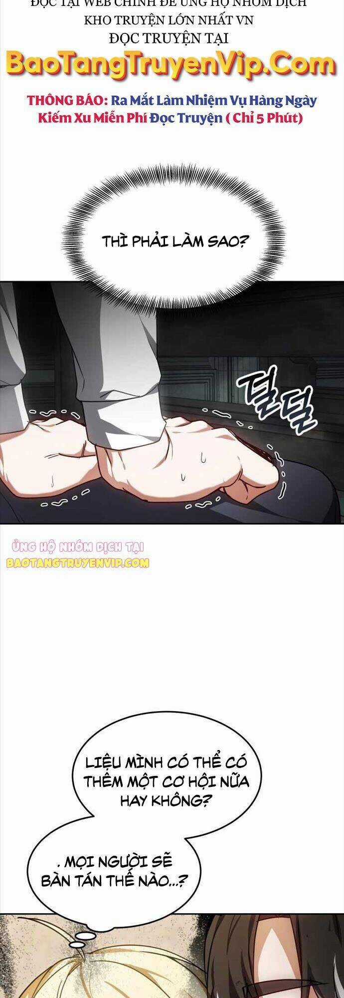 Bác Sĩ Phẫu Thuật Cấp Sss Chapter 15 trang 15