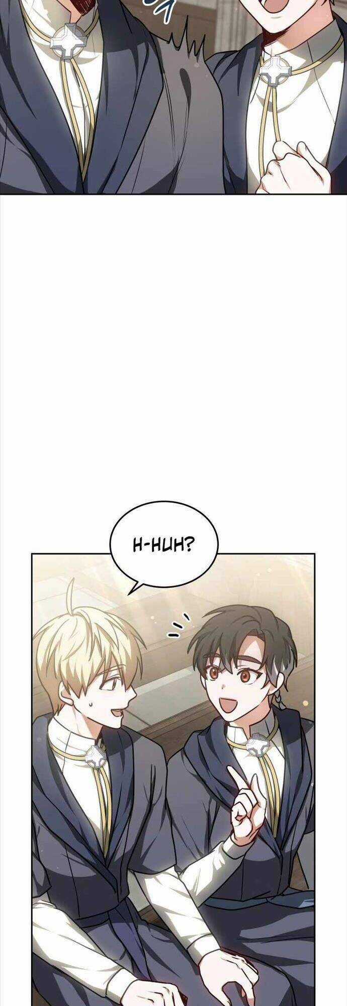 Bác Sĩ Phẫu Thuật Cấp Sss Chapter 15 trang 17