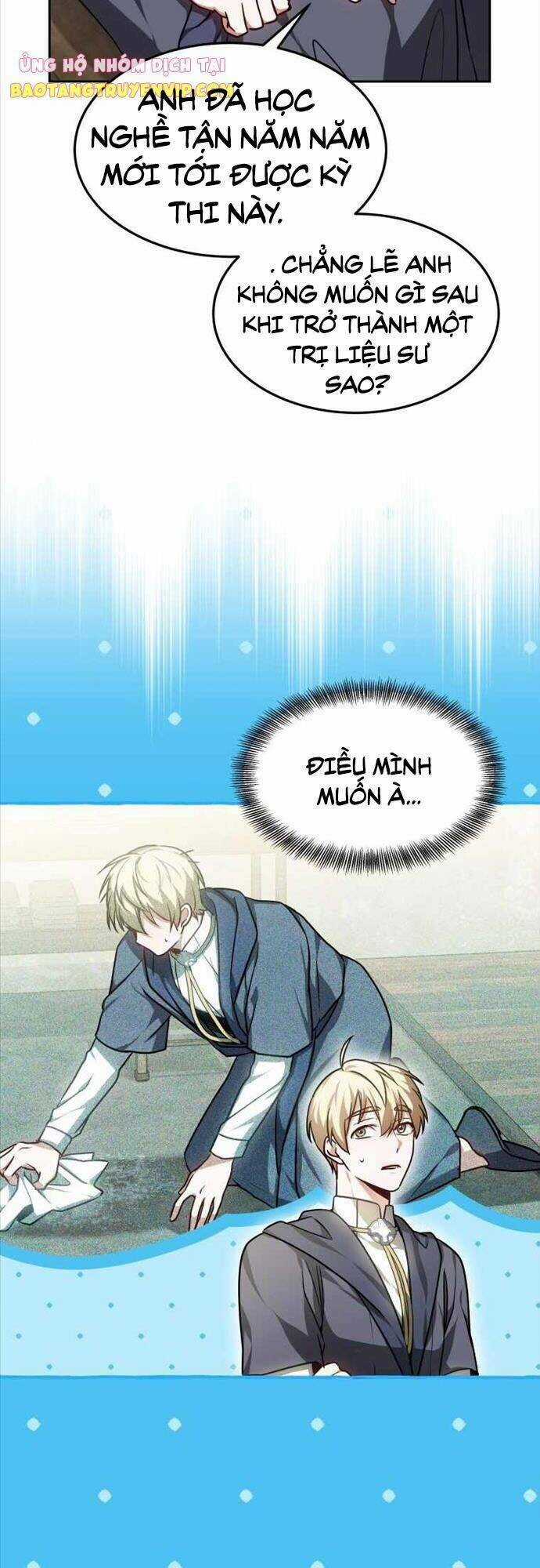 Bác Sĩ Phẫu Thuật Cấp Sss Chapter 15 trang 18