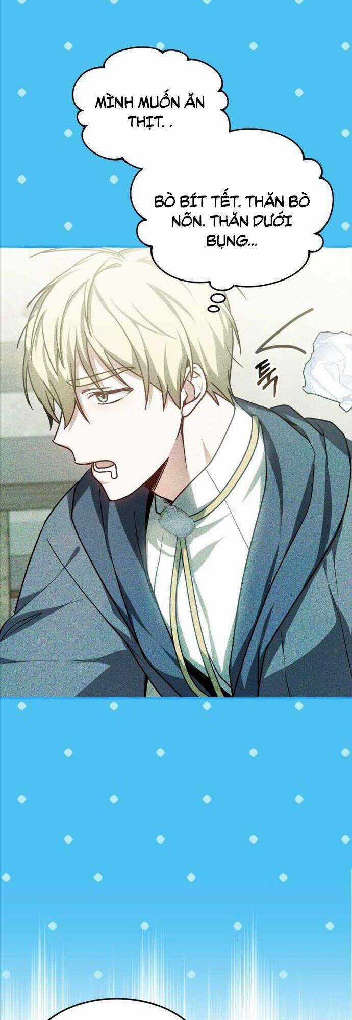 Bác Sĩ Phẫu Thuật Cấp Sss Chapter 15 trang 19