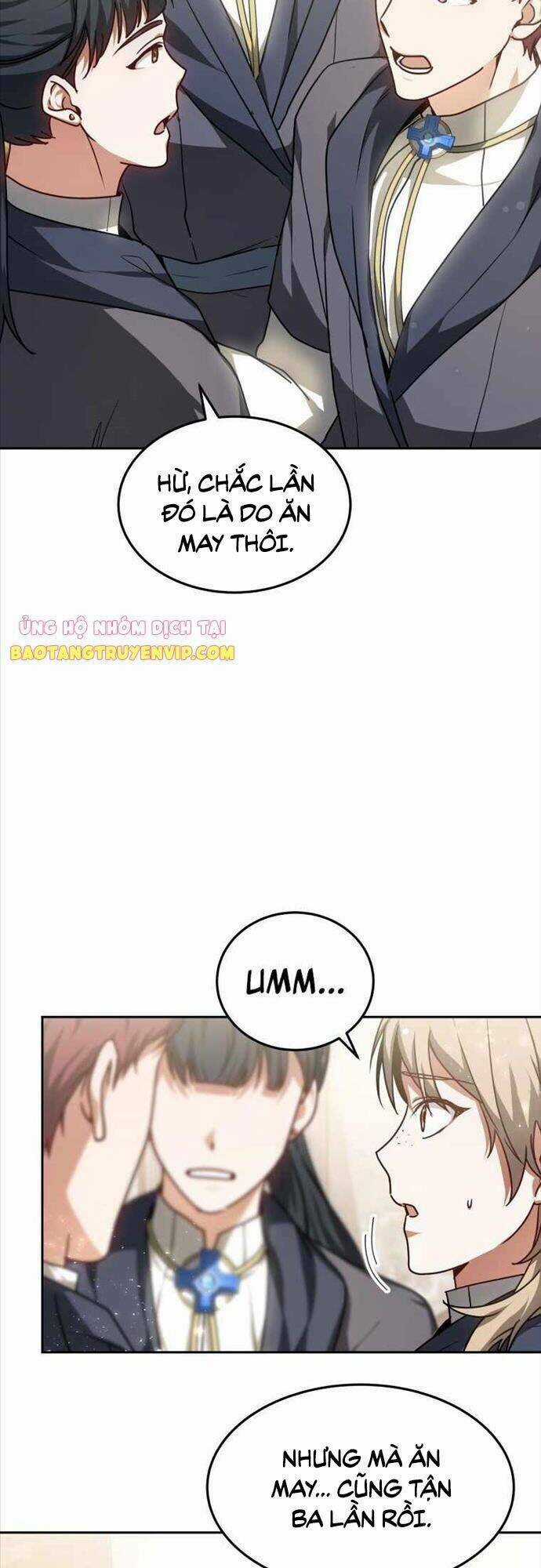 Bác Sĩ Phẫu Thuật Cấp Sss Chapter 15 trang 2