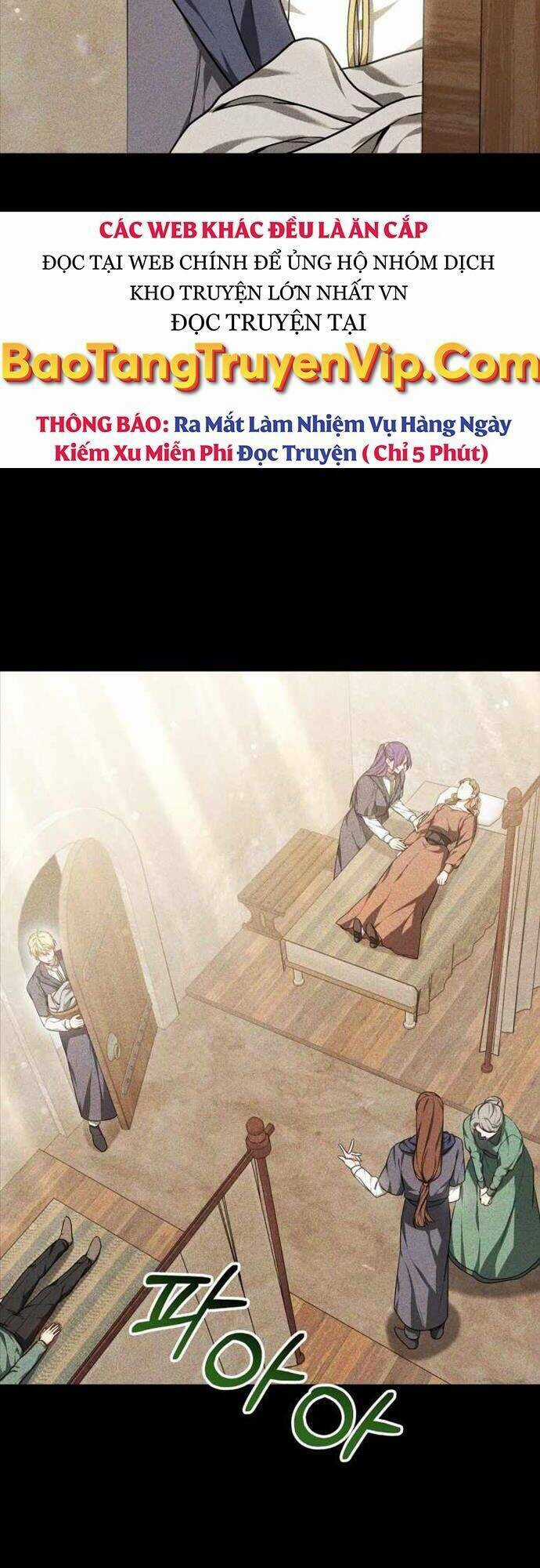 Bác Sĩ Phẫu Thuật Cấp Sss Chapter 15 trang 21