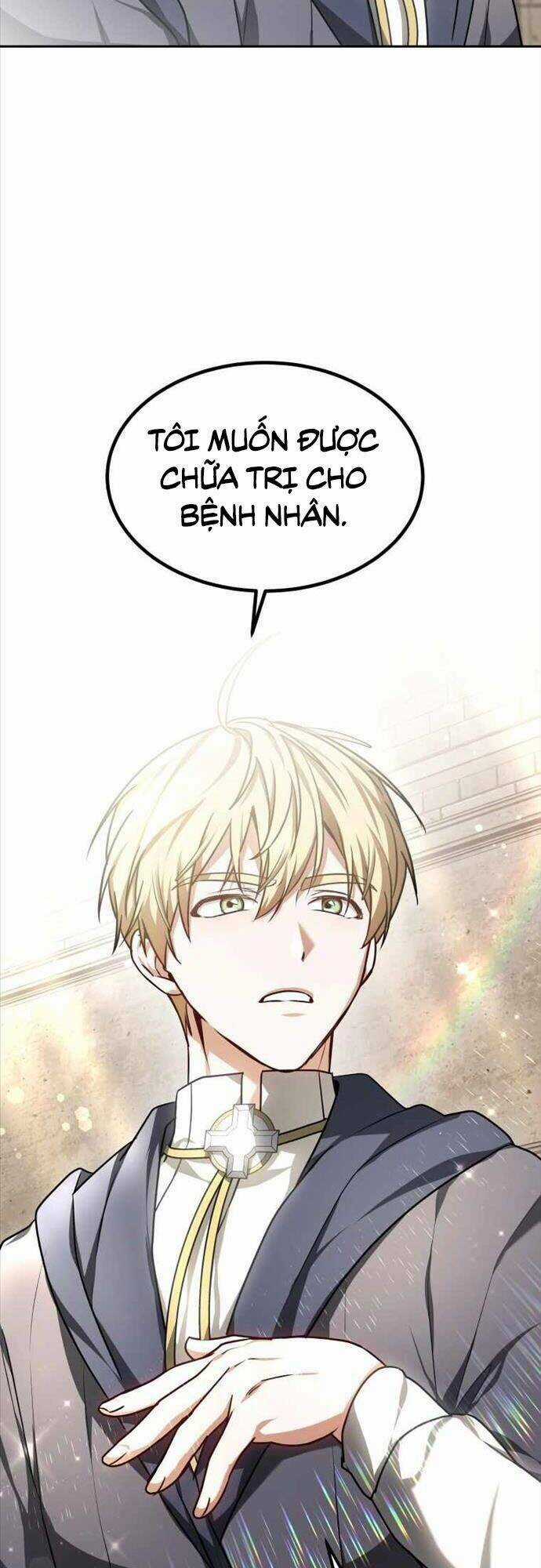 Bác Sĩ Phẫu Thuật Cấp Sss Chapter 15 trang 24