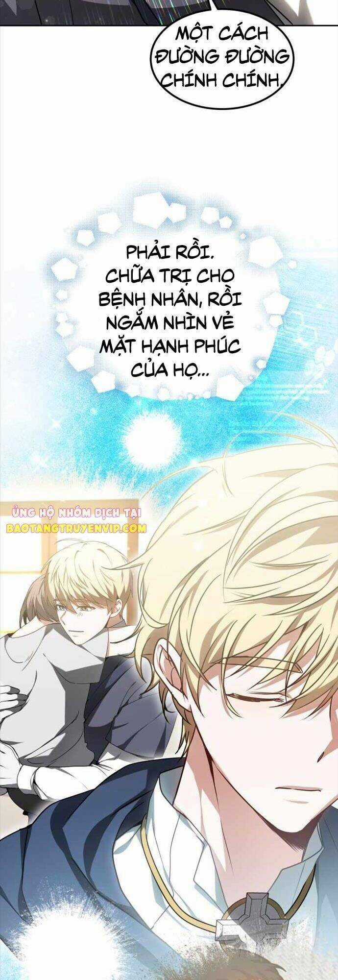 Bác Sĩ Phẫu Thuật Cấp Sss Chapter 15 trang 25