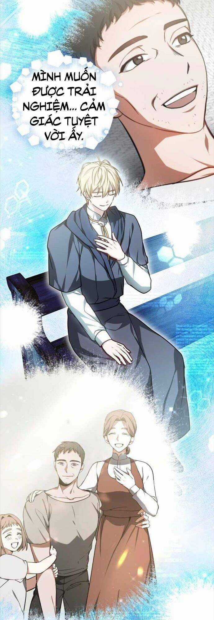 Bác Sĩ Phẫu Thuật Cấp Sss Chapter 15 trang 26