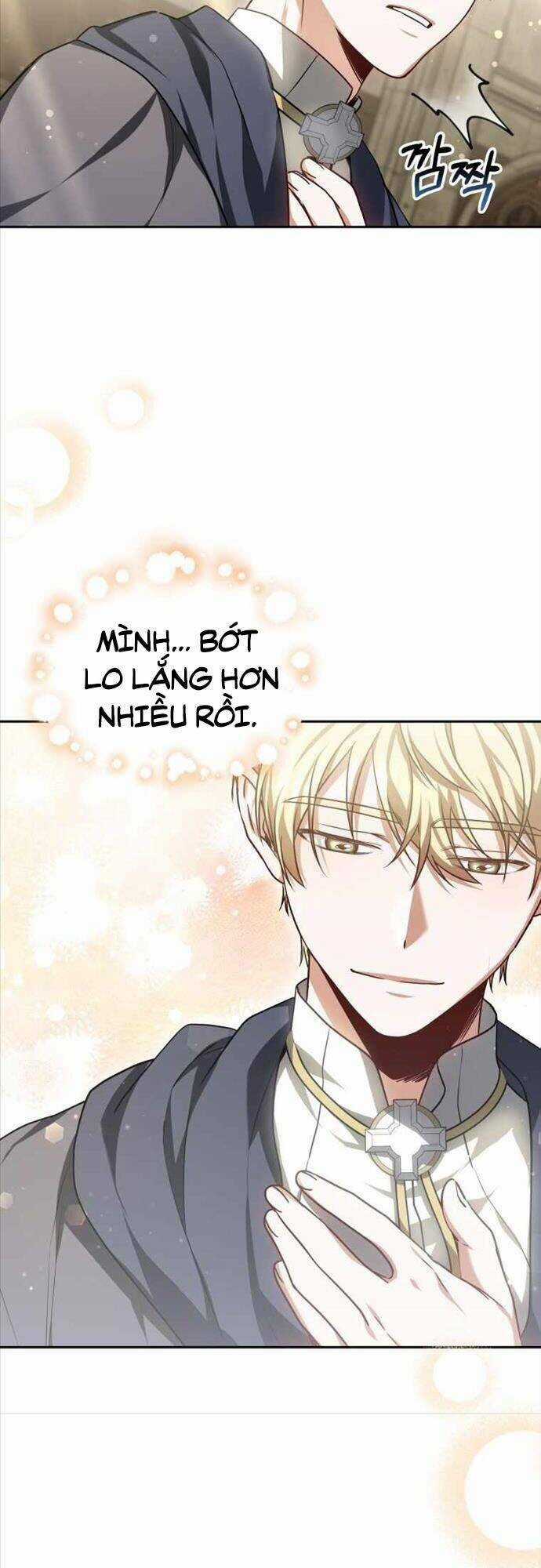 Bác Sĩ Phẫu Thuật Cấp Sss Chapter 15 trang 28