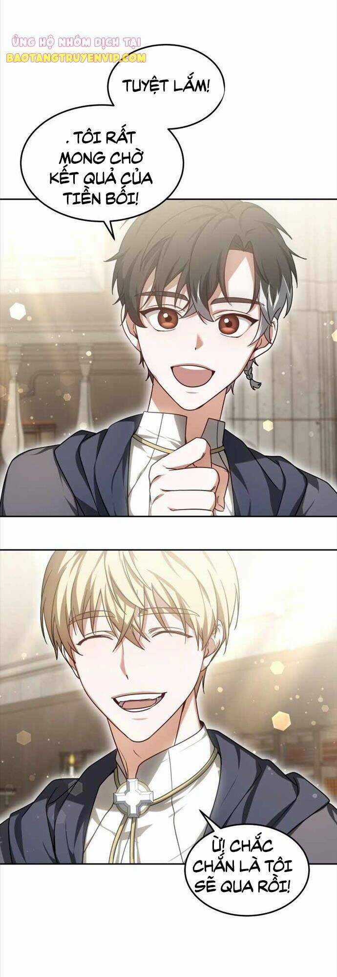 Bác Sĩ Phẫu Thuật Cấp Sss Chapter 15 trang 30