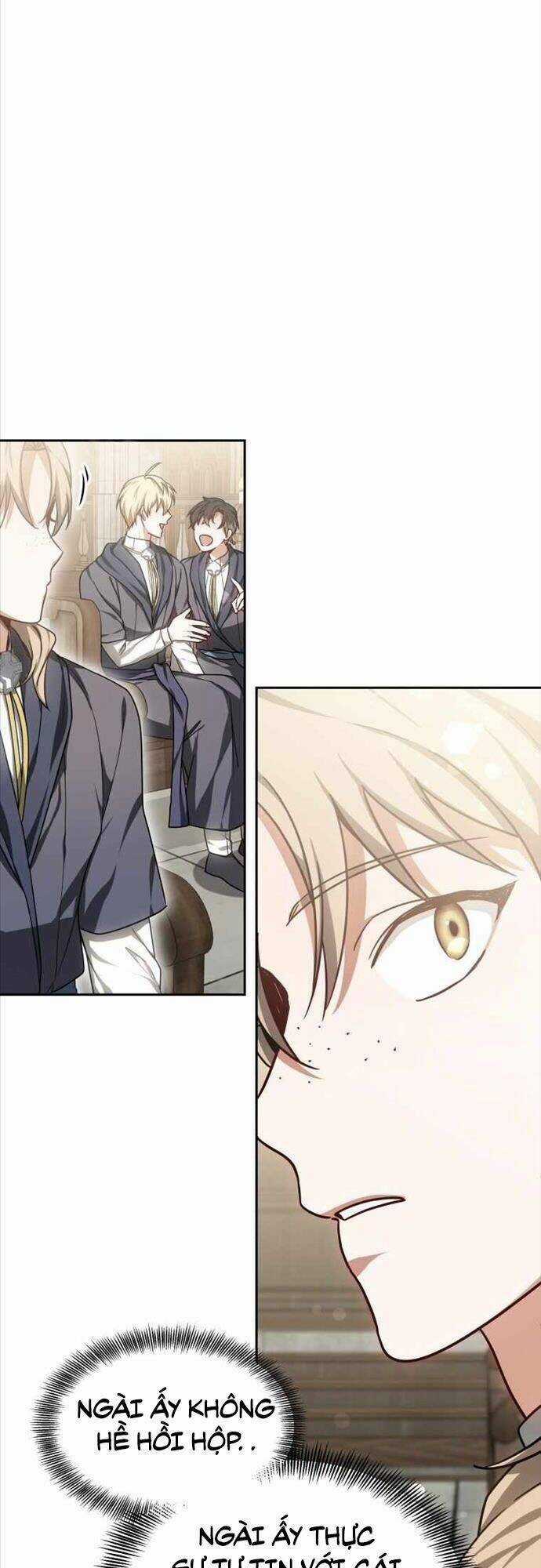 Bác Sĩ Phẫu Thuật Cấp Sss Chapter 15 trang 31