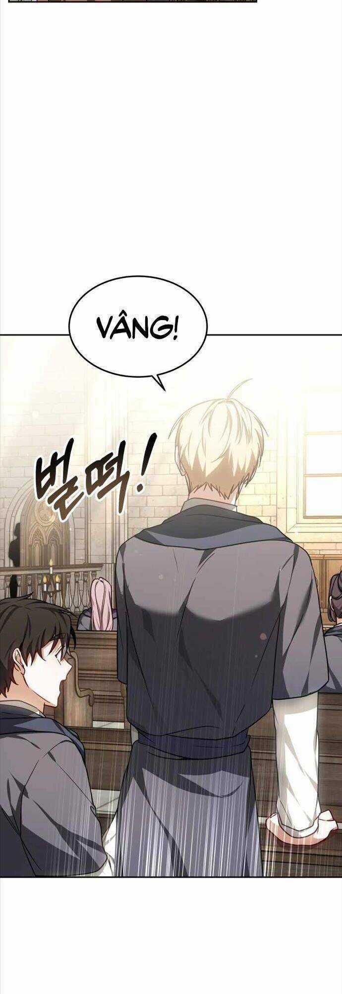 Bác Sĩ Phẫu Thuật Cấp Sss Chapter 15 trang 33