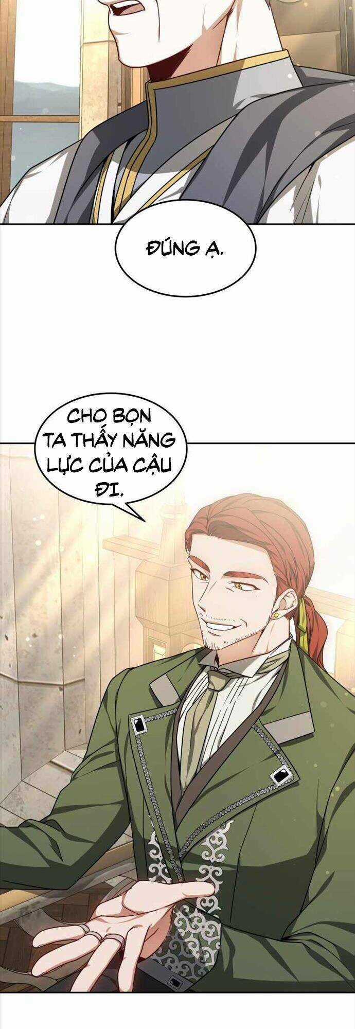 Bác Sĩ Phẫu Thuật Cấp Sss Chapter 15 trang 36