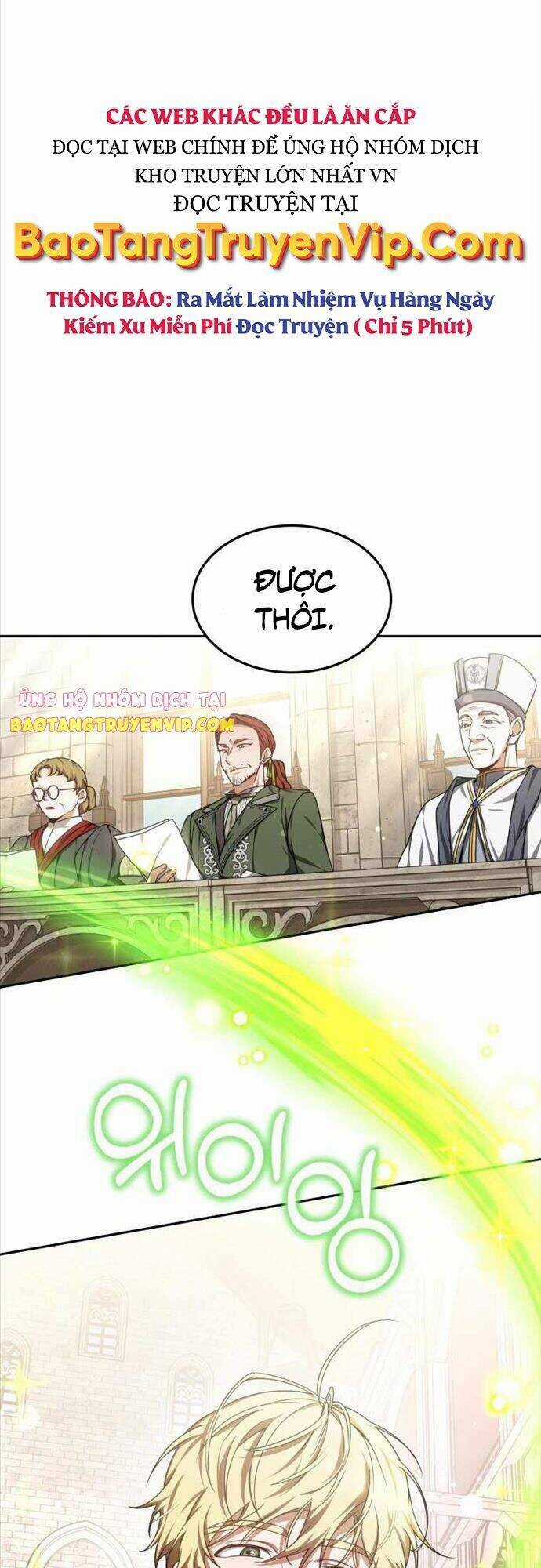 Bác Sĩ Phẫu Thuật Cấp Sss Chapter 15 trang 37