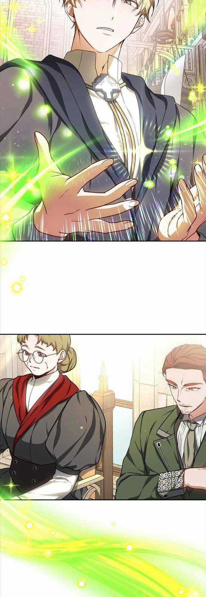 Bác Sĩ Phẫu Thuật Cấp Sss Chapter 15 trang 38