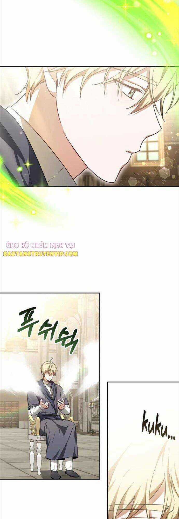 Bác Sĩ Phẫu Thuật Cấp Sss Chapter 15 trang 39