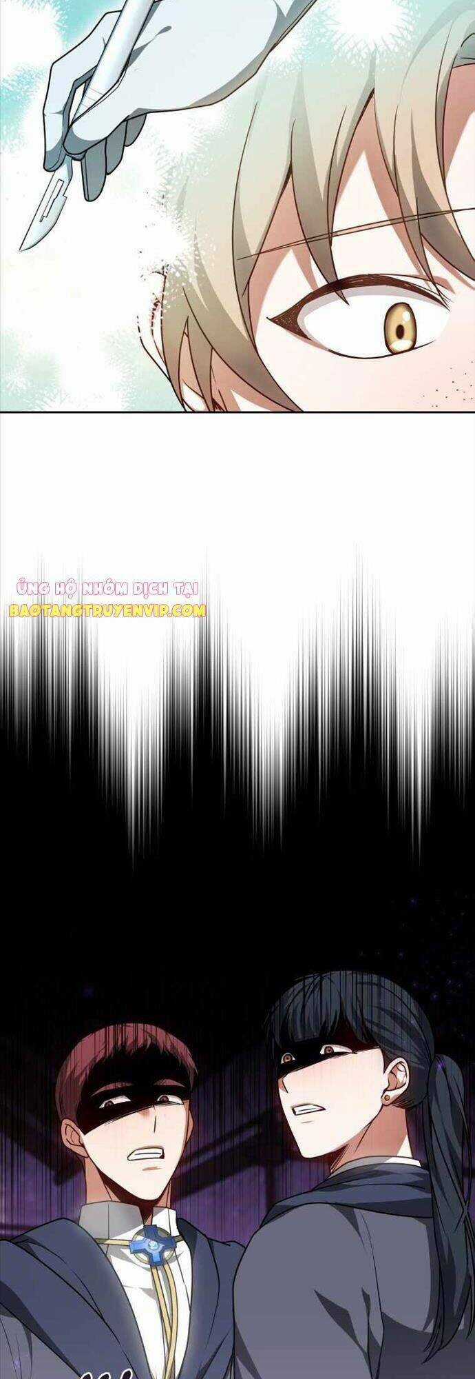 Bác Sĩ Phẫu Thuật Cấp Sss Chapter 15 trang 4