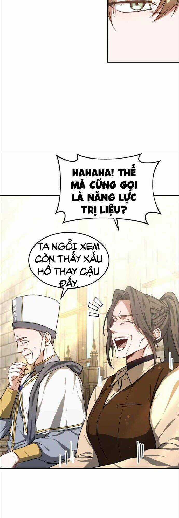 Bác Sĩ Phẫu Thuật Cấp Sss Chapter 15 trang 40