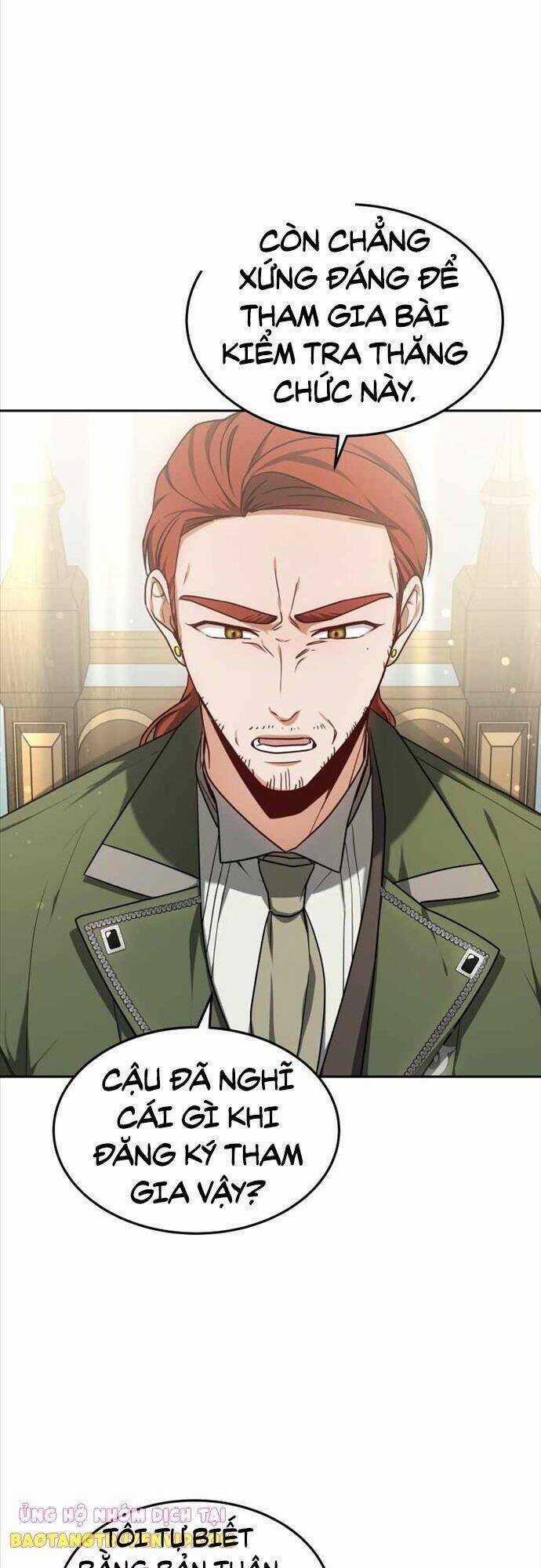 Bác Sĩ Phẫu Thuật Cấp Sss Chapter 15 trang 41