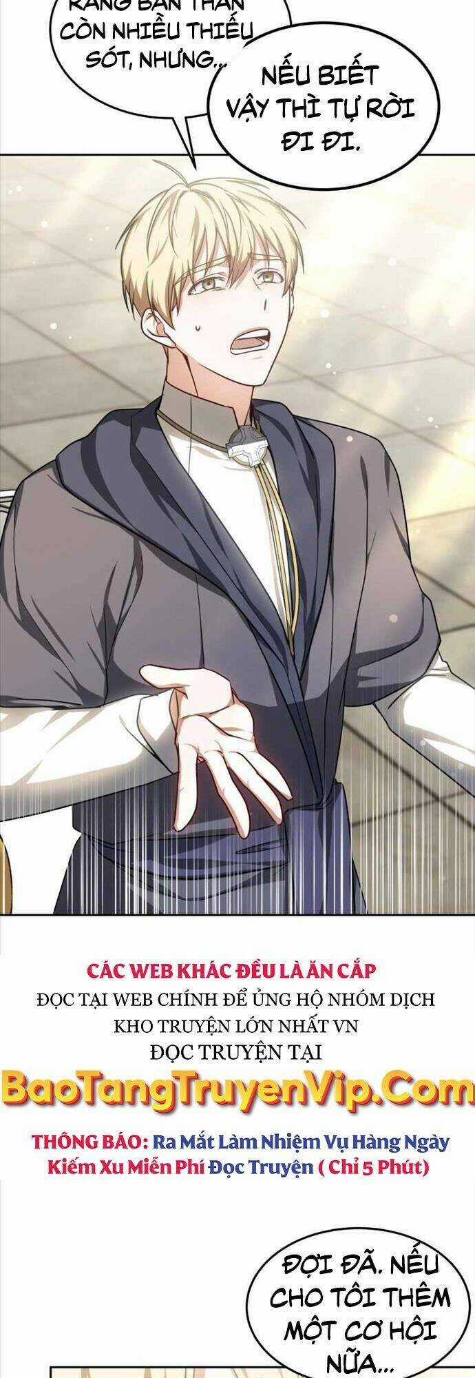 Bác Sĩ Phẫu Thuật Cấp Sss Chapter 15 trang 42