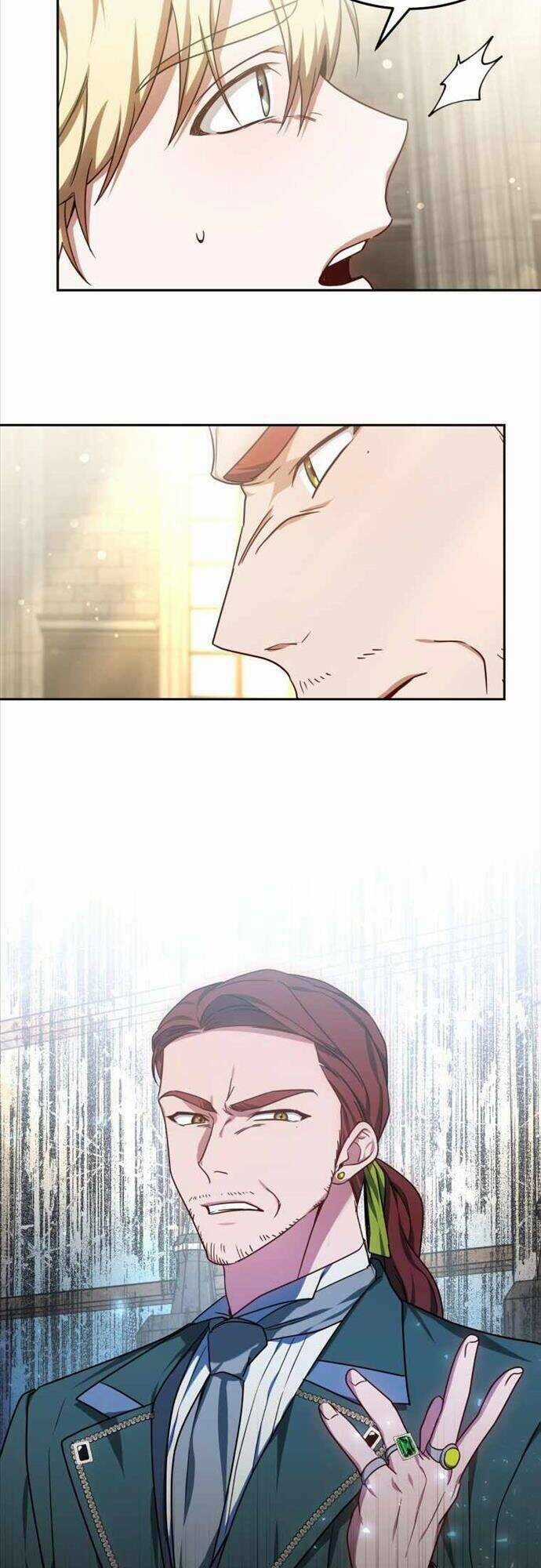 Bác Sĩ Phẫu Thuật Cấp Sss Chapter 15 trang 43