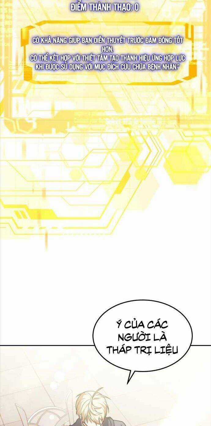 Bác Sĩ Phẫu Thuật Cấp Sss Chapter 15 trang 46