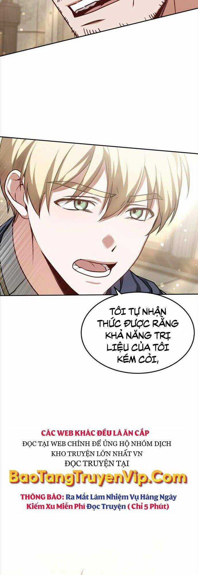 Bác Sĩ Phẫu Thuật Cấp Sss Chapter 15 trang 48