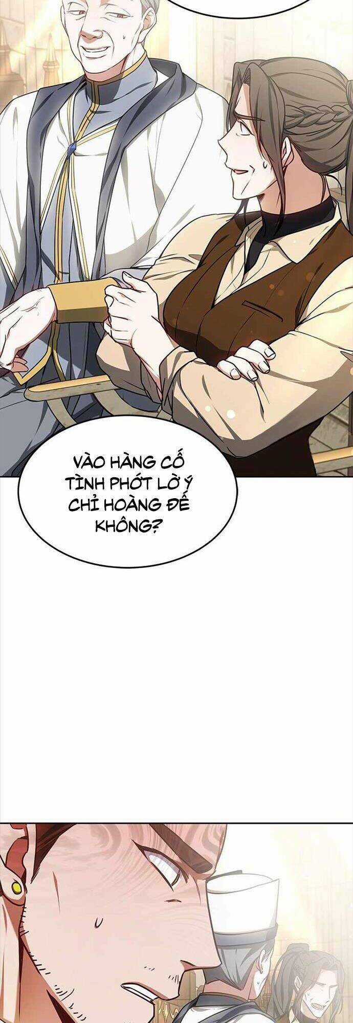 Bác Sĩ Phẫu Thuật Cấp Sss Chapter 15 trang 50