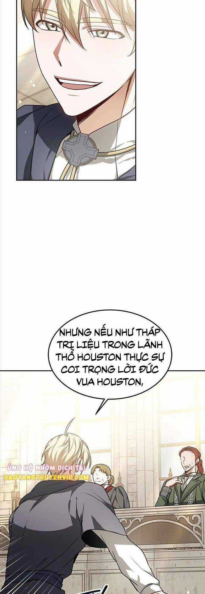 Bác Sĩ Phẫu Thuật Cấp Sss Chapter 15 trang 53