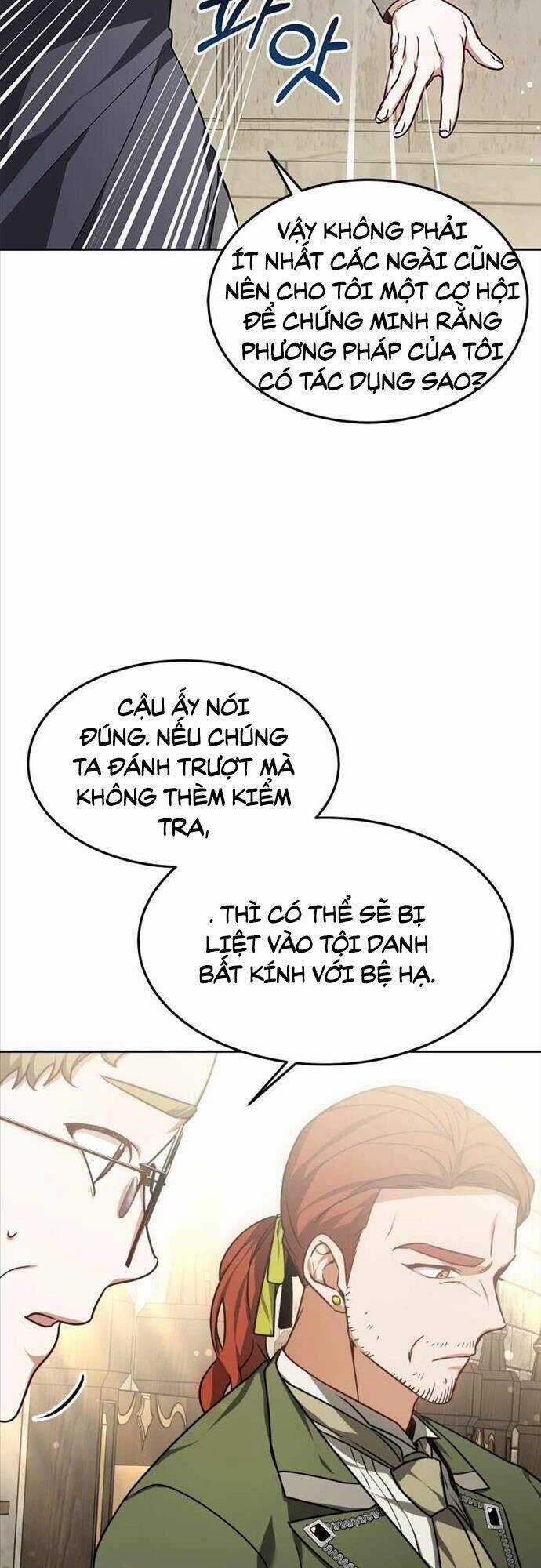 Bác Sĩ Phẫu Thuật Cấp Sss Chapter 15 trang 54