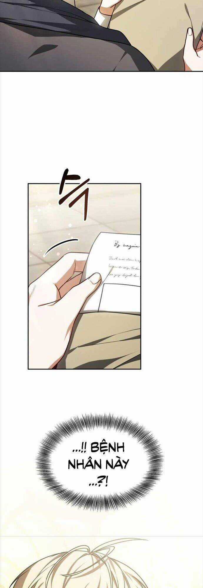 Bác Sĩ Phẫu Thuật Cấp Sss Chapter 15 trang 57