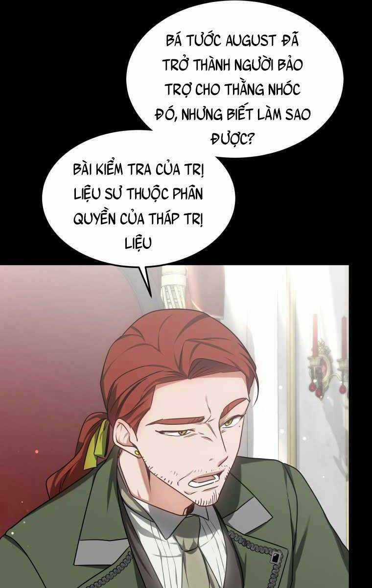 Bác Sĩ Phẫu Thuật Cấp Sss Chapter 16 trang 11