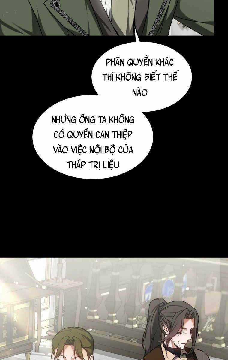 Bác Sĩ Phẫu Thuật Cấp Sss Chapter 16 trang 12