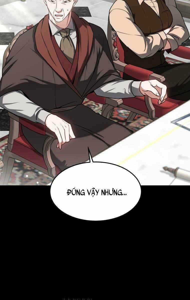 Bác Sĩ Phẫu Thuật Cấp Sss Chapter 16 trang 13