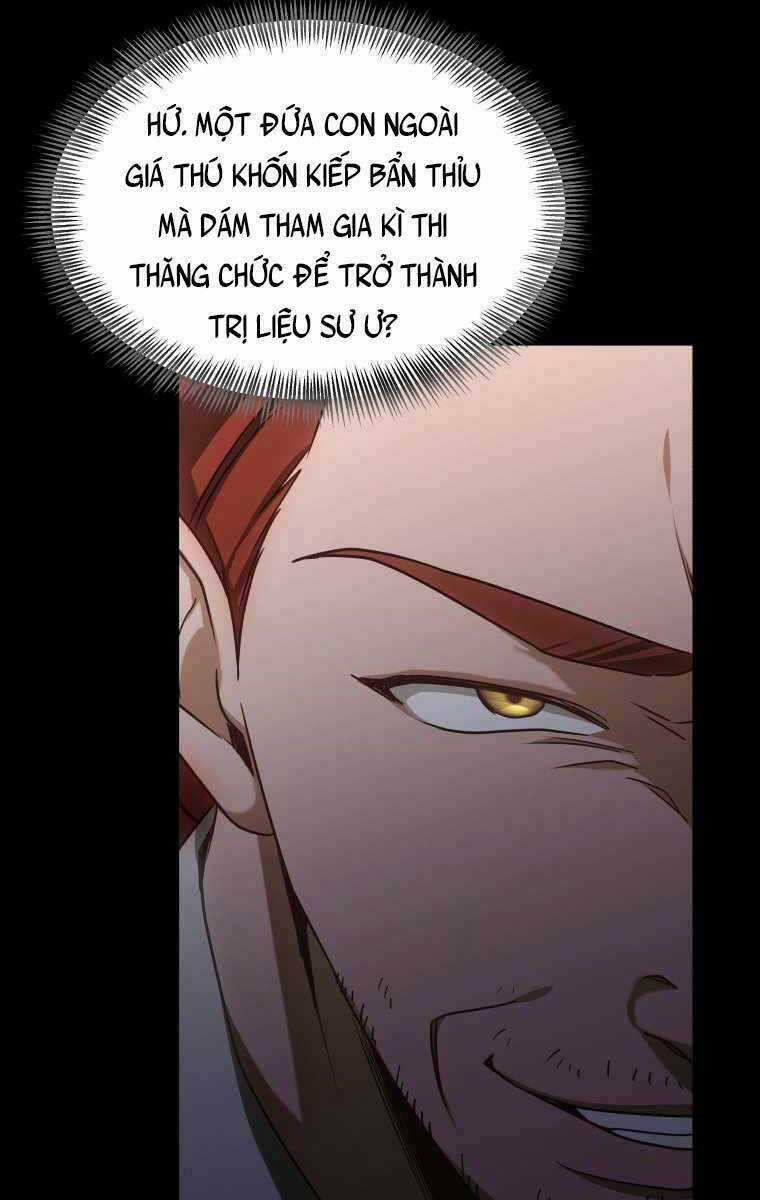 Bác Sĩ Phẫu Thuật Cấp Sss Chapter 16 trang 14