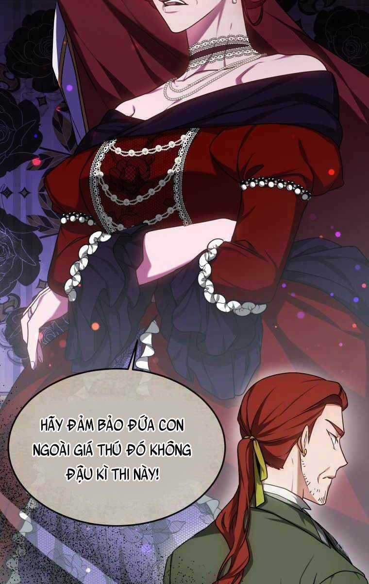 Bác Sĩ Phẫu Thuật Cấp Sss Chapter 16 trang 16