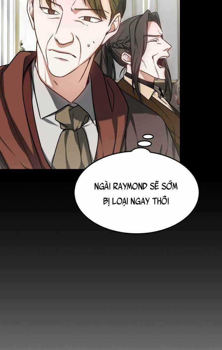 Bác Sĩ Phẫu Thuật Cấp Sss Chapter 16 trang 18