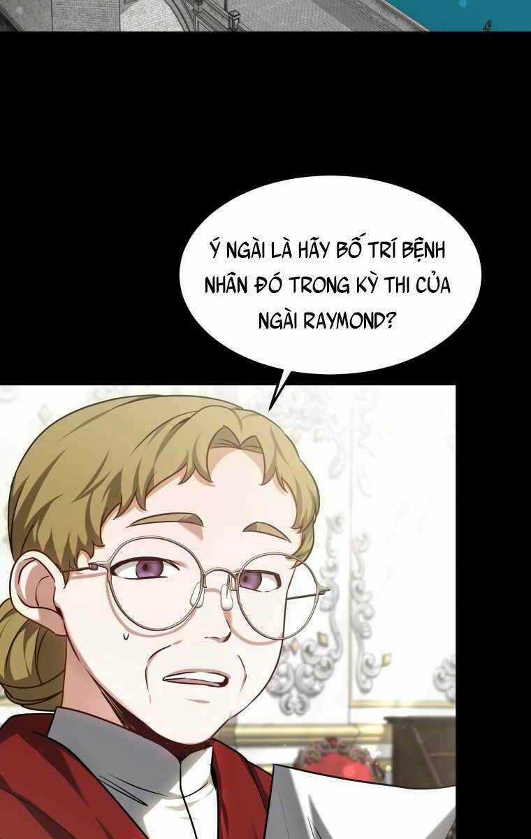 Bác Sĩ Phẫu Thuật Cấp Sss Chapter 16 trang 2