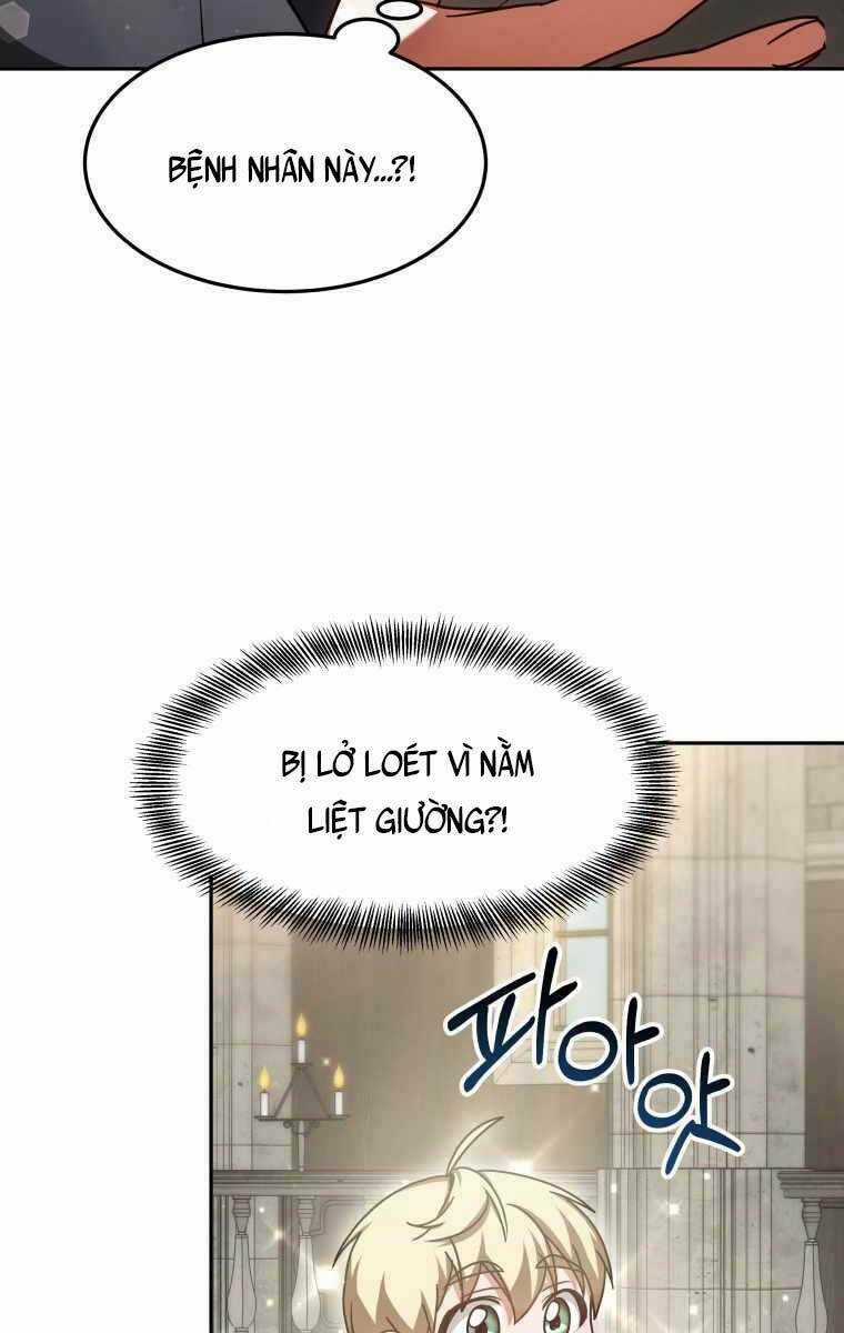 Bác Sĩ Phẫu Thuật Cấp Sss Chapter 16 trang 22