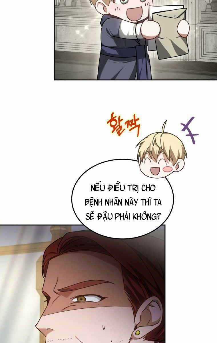 Bác Sĩ Phẫu Thuật Cấp Sss Chapter 16 trang 23