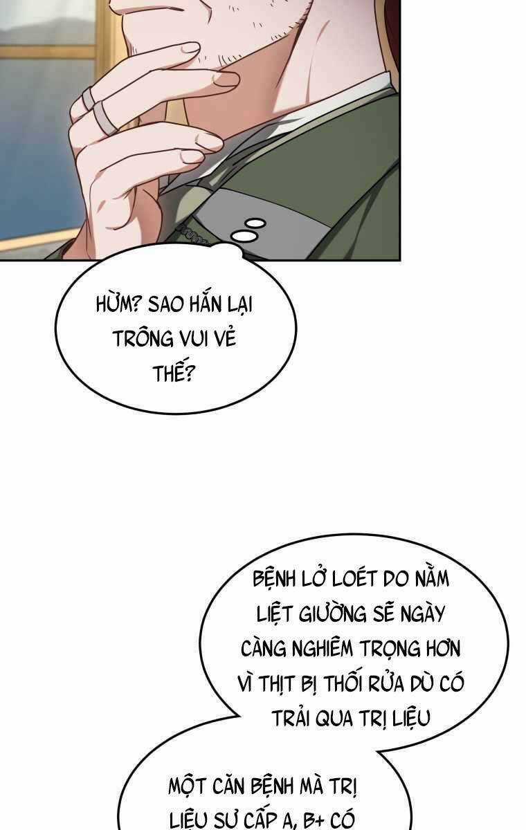 Bác Sĩ Phẫu Thuật Cấp Sss Chapter 16 trang 24