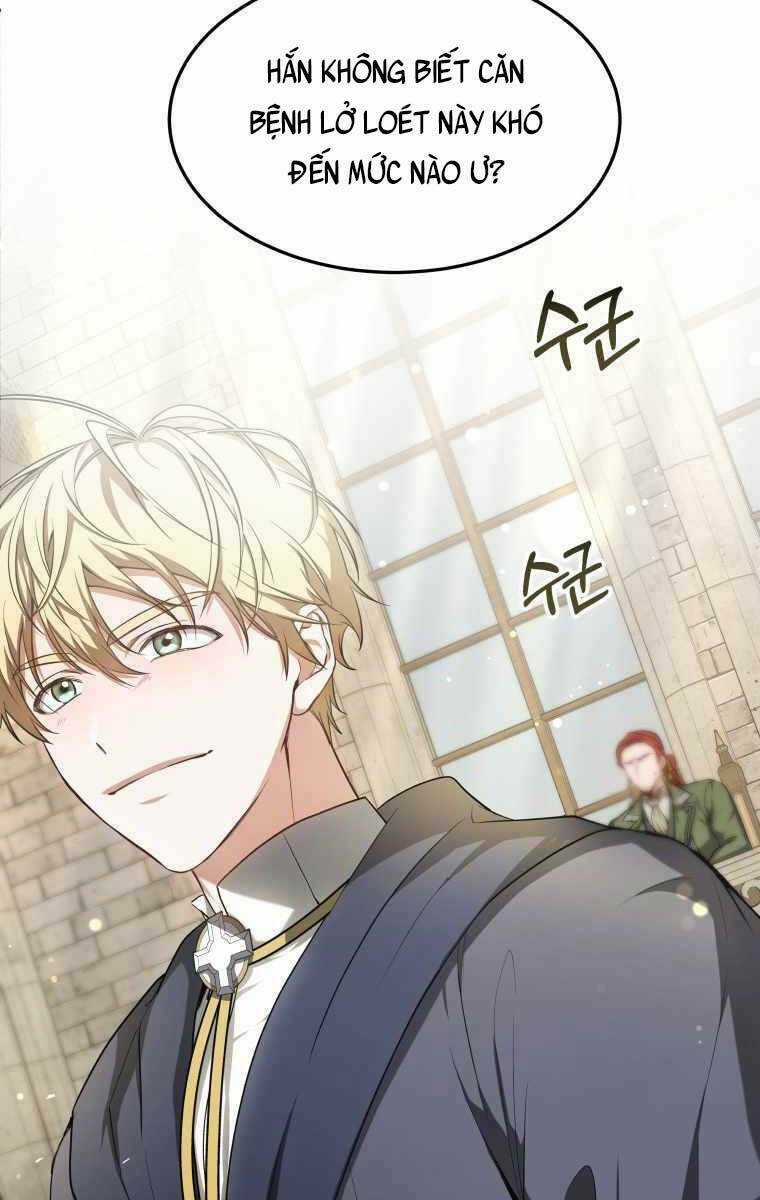 Bác Sĩ Phẫu Thuật Cấp Sss Chapter 16 trang 28