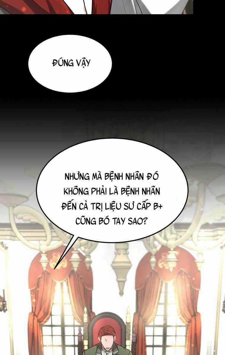 Bác Sĩ Phẫu Thuật Cấp Sss Chapter 16 trang 3