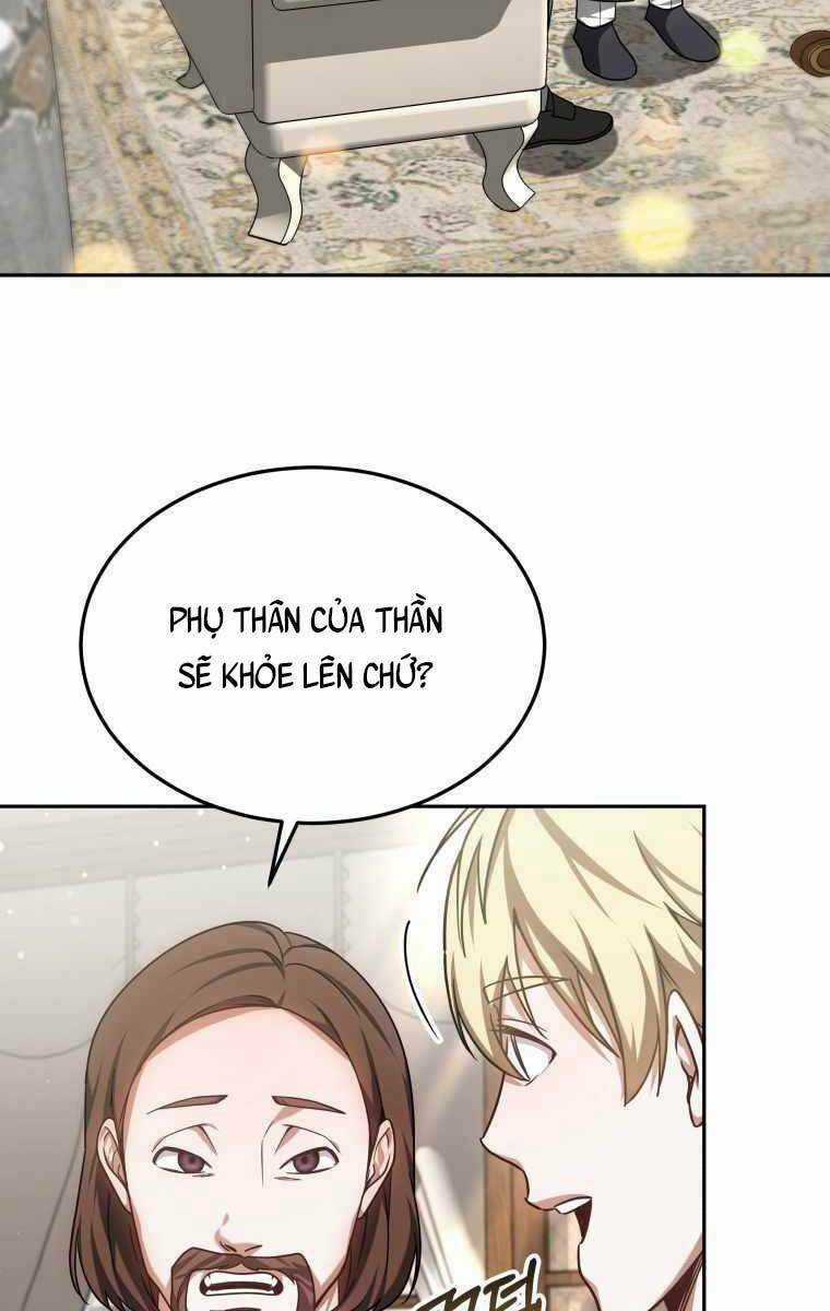 Bác Sĩ Phẫu Thuật Cấp Sss Chapter 16 trang 32