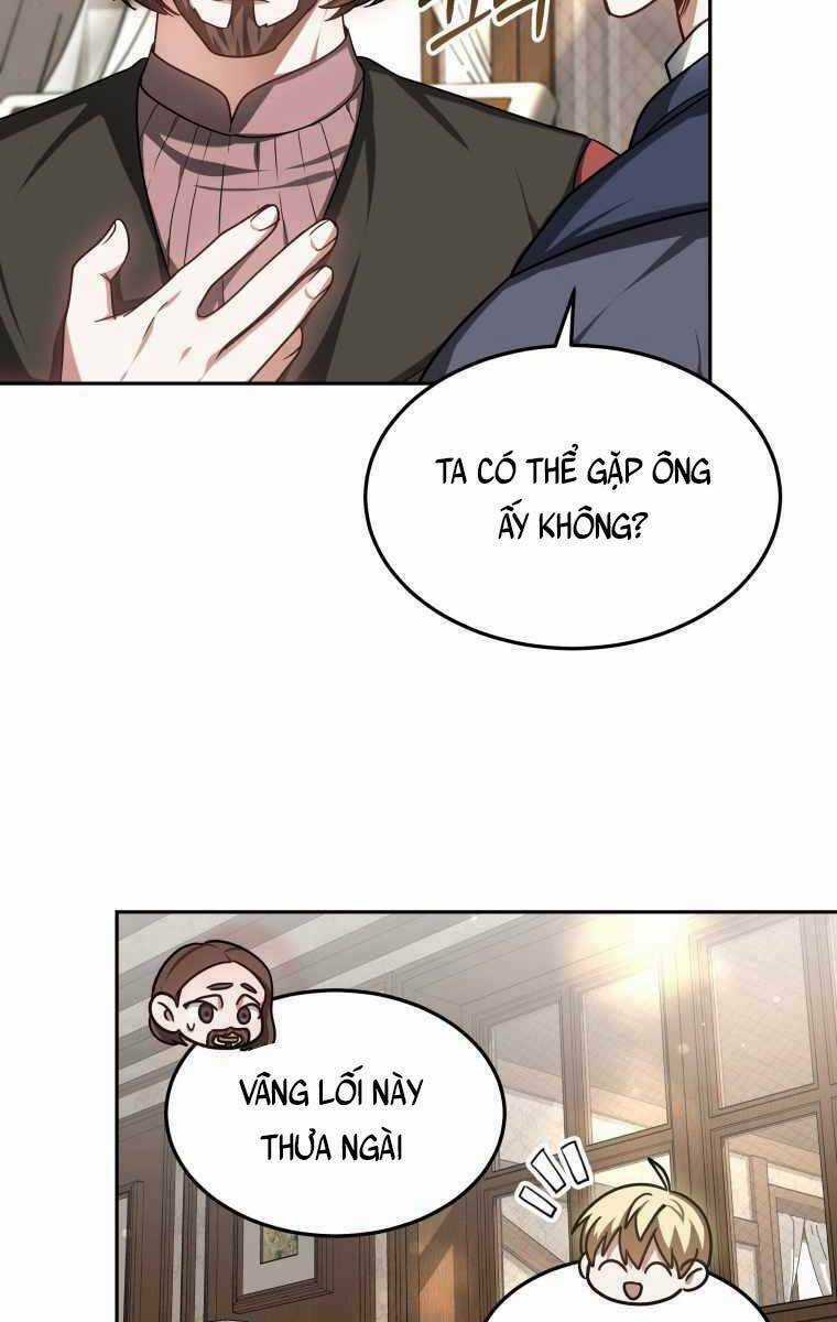 Bác Sĩ Phẫu Thuật Cấp Sss Chapter 16 trang 33