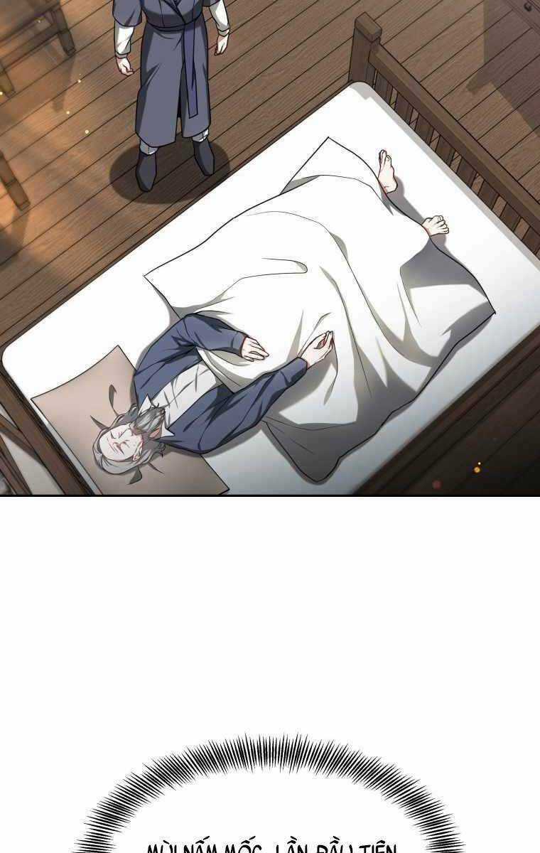 Bác Sĩ Phẫu Thuật Cấp Sss Chapter 16 trang 35