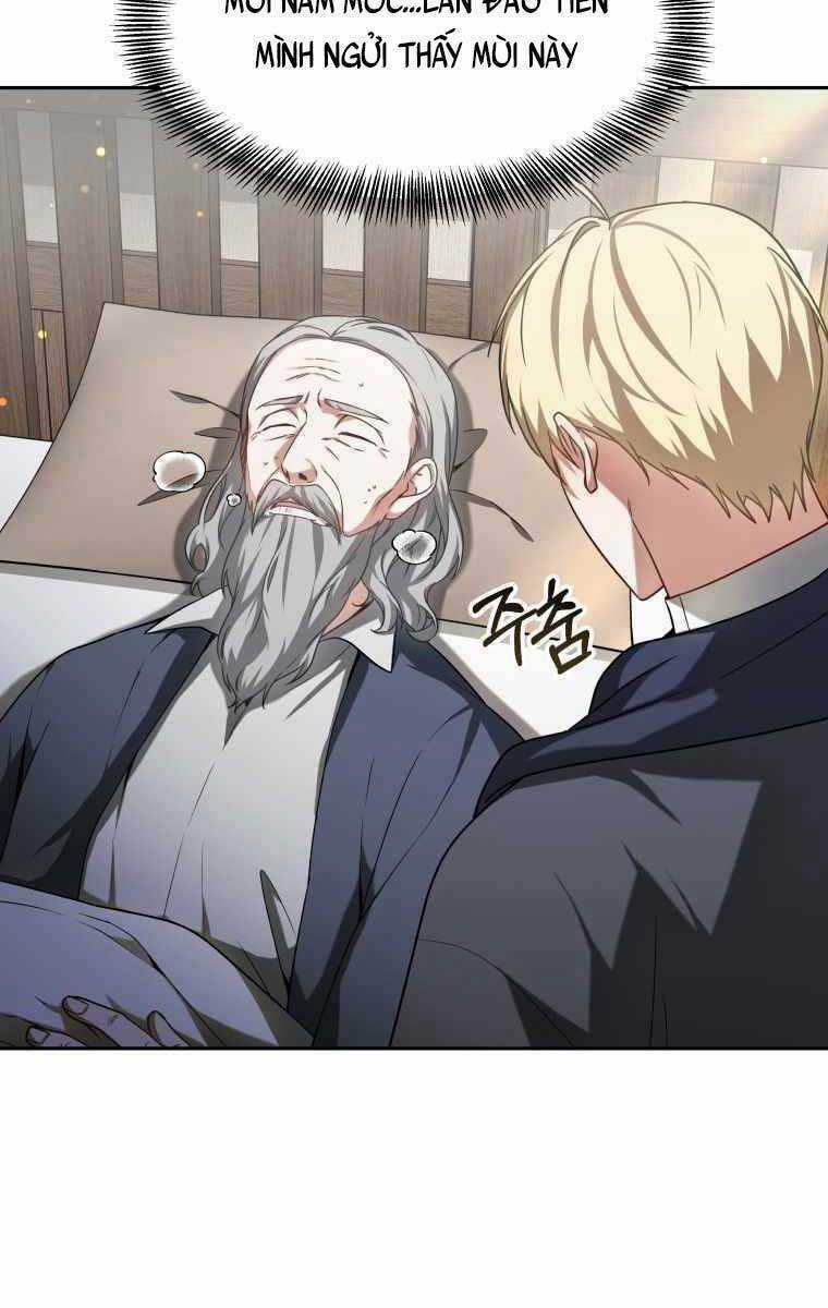 Bác Sĩ Phẫu Thuật Cấp Sss Chapter 16 trang 36