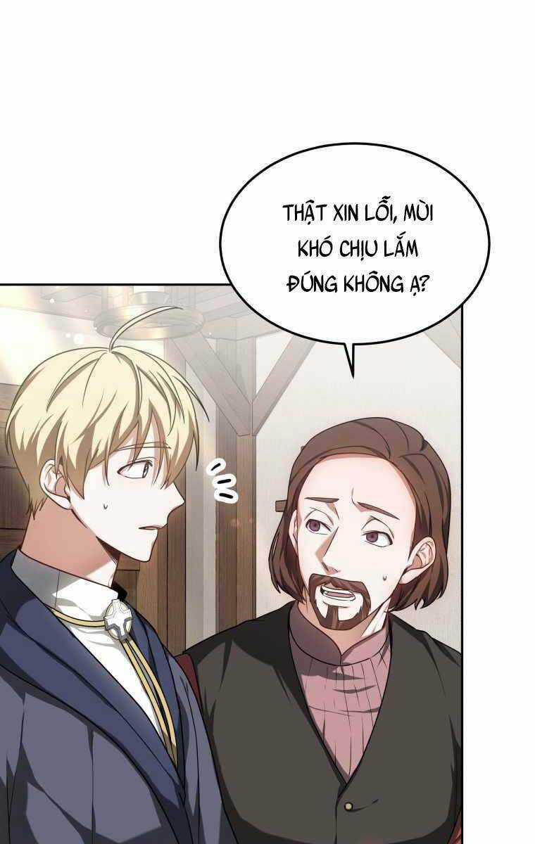 Bác Sĩ Phẫu Thuật Cấp Sss Chapter 16 trang 37