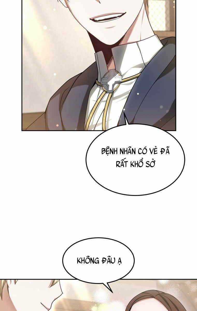 Bác Sĩ Phẫu Thuật Cấp Sss Chapter 16 trang 39